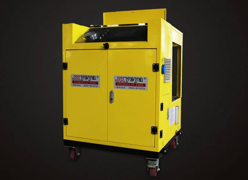 MSC*3系列—多点脉宽同步顶升系统