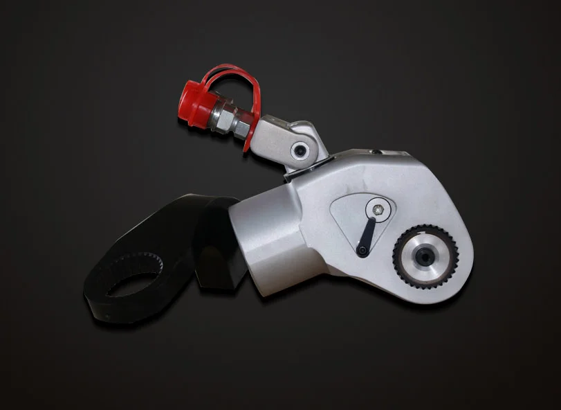 AXT系列前置式驱动液压扳手