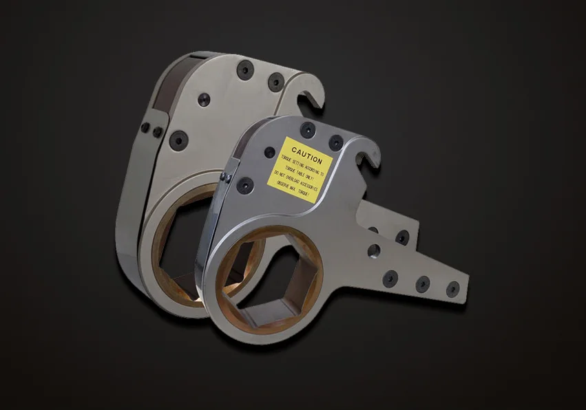 KLCD/XLCD型工作头系列