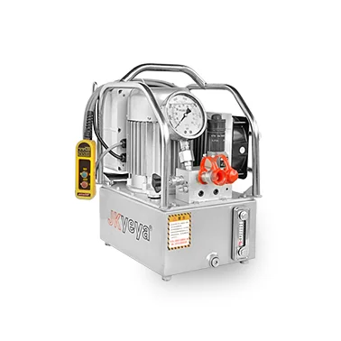 EMP304系列—液压扳手三级泵