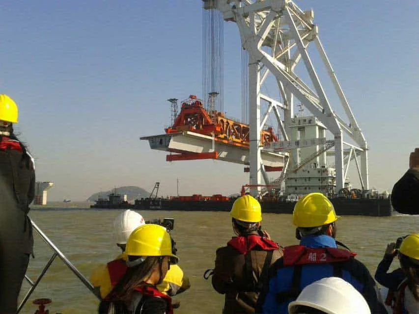 洛阳某楼盘纠偏项目