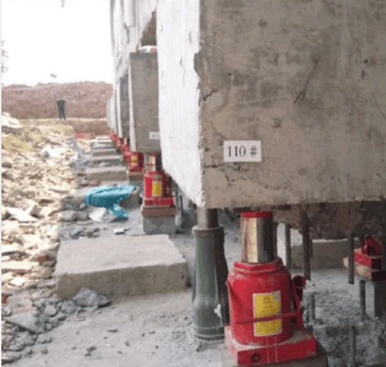 港珠澳大桥项目